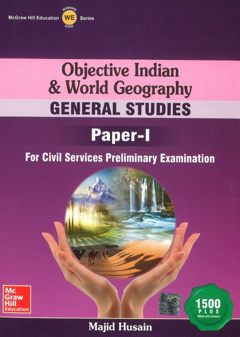 geography of india 4 edition by majid husain pdf free download